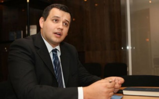 Tomac: Nu am discutat cu Elena Băsescu despre o candidatură la europarlamentare